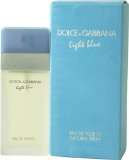  Dolce & Gabbana Light Blue Edt Vapo (100 milliliter 