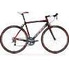 Trek Rennrad 2.1C H2 Geometrie Red/Black (2011)  Sport 