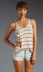 Tops Striped   Summer/Fall 2012 Collection   