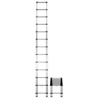 TelestepsTelescoping Extension Ladder with 250 lb. Load Capacity (Type 