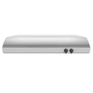 Maytag 36 in. Convertible Range Hood in Stainless Steel UXT4236AYS at 