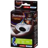 Philips Senseo Espressohalter HD7003/10 NG, Latte Select, Quadrante