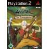 Avatar   Der Herr der Elemente Playstation 2  Games