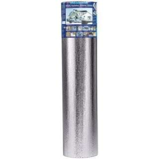 Reflectix 4 ft. x 25 ft. Double Reflective Insulation BP48025 at The 