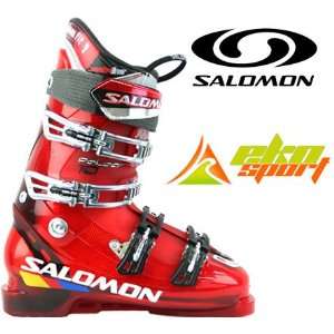 Skischuhe Salomon Falcon 10 Gr. 44 29 MP neu  Sport 