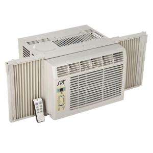 SPT 6,000 BTU Window Air Conditioner WA 6011S 