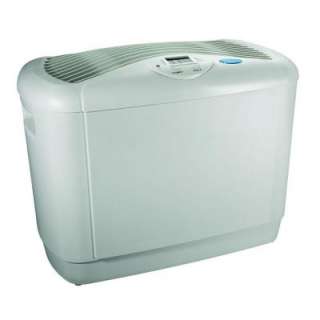 Essick Air Products 5 GPD Mini Console Humidifier 5D6 700 at The Home 