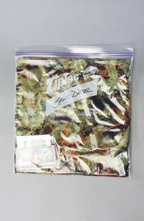 BUD YOU by The Personal Stash The Sour Diesel Pillowcase  Karmaloop 