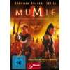 Die Mumie kehrt zurück [2 DVDs]  Brendan Fraser, Rachel 