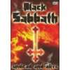 Black Sabbath   The Black Sabbath Story Volume One  Black 