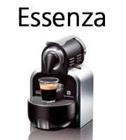  Nespresso   Die Maschinen