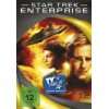 DVD Box Sets Star Trek  Raumschiff Voyager    Komplette Serie 