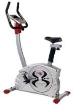 Spezialangebote Fitnessbikes Shop   Christopeit Ergometer ET 6