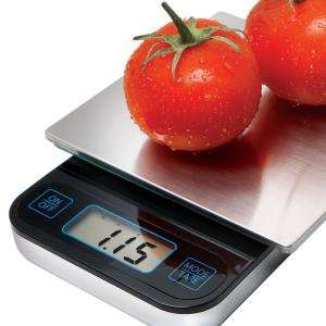 Emerson Digital Food Scale 16389490042 