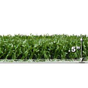 Putting Green Indoor Outdoor Landscape Artificial Synthetic Turf Grass 