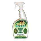    24 oz , Get it Green Spray Liquid  