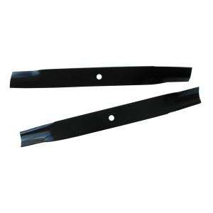   Blade Kit for Toro 2007 and Newer Models (2 Pack) 79220 at The Home