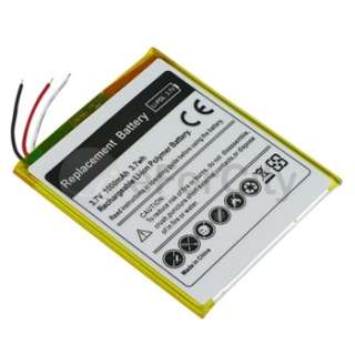 New Battery for iPod Touch 1st 1 Gen Generation 1G+Tool  