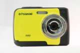  Polaroid x800E Wasserdichte Digitalkamera   Neon Gelb (8.0 