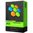 PDF Converter Professional 6 von Nuance ( CD ROM )   Windows Vista 
