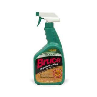 Wood Floor Cleaner from Bruce     Model WS109