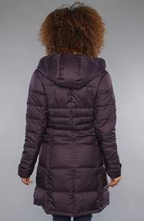 Spiewak The Warren Jacket in Deep Purple  Karmaloop   Global 