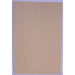 American Classics34 1/2 in. x 23 1/2 in. Unfinished Oak Base End Panel