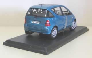 Mercedes Benz A Class