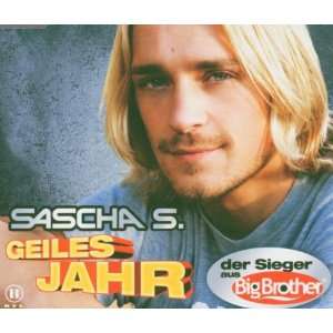 Geiles Jahr [Single]