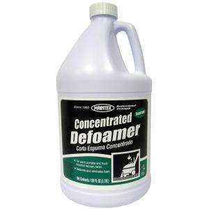 Maintex 1 Gal. Carpet Defoamer Concentrated (4 Case) 152504HD at The 