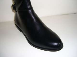 KAREN SCOTT Black Shoes Boots Womens Size 8.5  