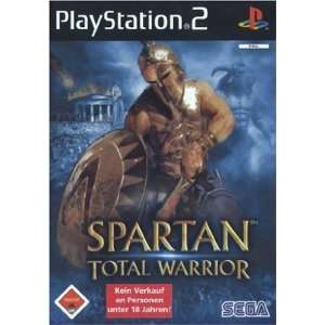 Spartan Total Warrior  Games