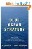  Blue Ocean Strategy How to Create Uncontested Market Space 