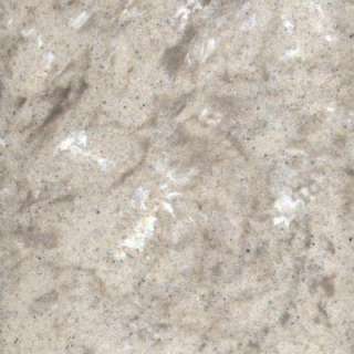 US Marble 3 In. Cultured Granite Sample Chip in River Bottom Chip5968M 