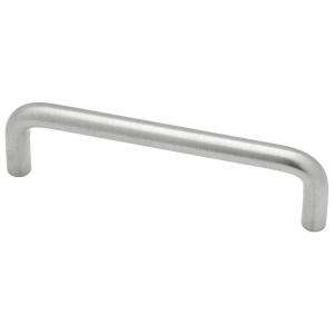 Liberty 4 in. Wire Cabinet Hardware Pull 116258.0 