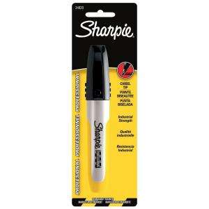 Sharpie Professional Black Marker (34820PP) from  