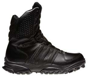 New Mens Adidas Sport GSG9 Black Winter 2 Boots Military SWAT 