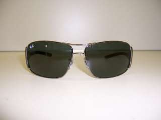 NEW IN BOX AUTHENTIC RAY BAN Sunglasses 3320 041/71  