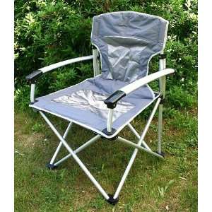 NORDISK Cook Chair Campingstuhl faltbar Outdoor Faltstuhl  