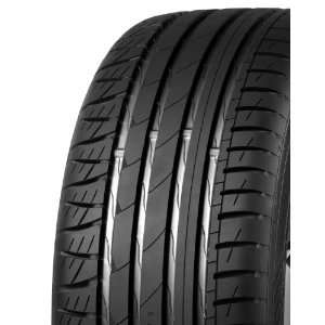 Nokian 10015788 Nokian v 225/50 R16 96V /XL/ Sommerreifen  