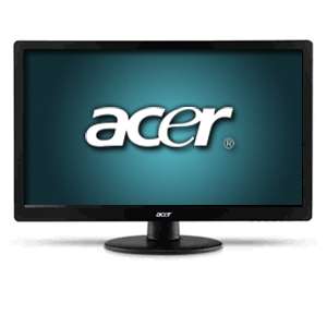 Acer S230HL b 23 Class Widescreen LED HD Monitor   1080p, 1920 x 1080 