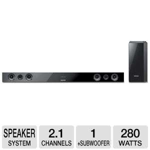   Channel, 2 way Speakers, Bluetooth, 3D Sound Plus 