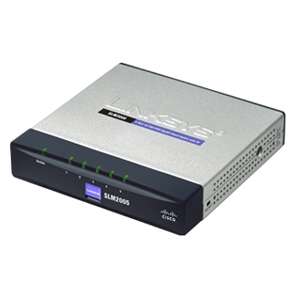 Cisco SLM2005 5 port Gigabit Smart Switch   PD/AC power  