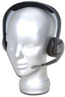 Sennheiser PC151 Noise Canceling Headset Item#  S302 1186 