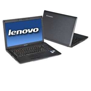 Lenovo G560 0679ALU Notebook PC   Intel Pentium Dual Core P6200 2 