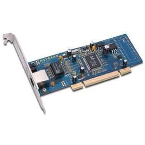 Netgear   GA311   10/100/1000Mbps Gigabit PCI Adapter  