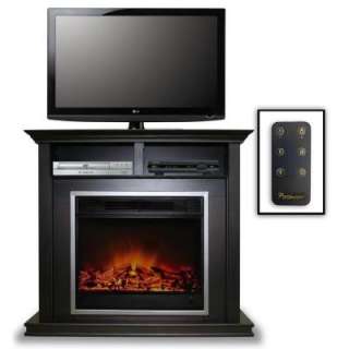 Paramount Summerhill Electric Fireplace EF 642 KIT 