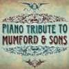 Sigh No More Mumford & Sons  Musik