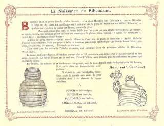   célèbre formule le pneu Michelin boit lobstacle. André Michelin