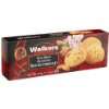 Walkers Shortbread Almond Shortbread, 2er Pack (2 x 150 g Karton)